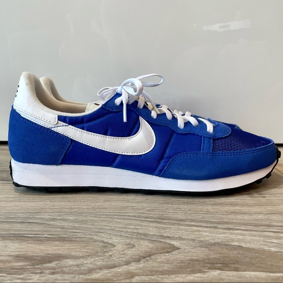 nike challenger og racer blue
